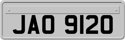 JAO9120