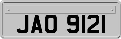 JAO9121