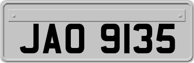 JAO9135