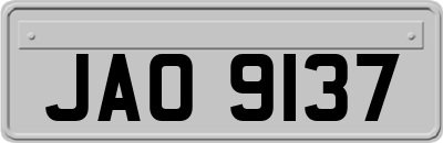 JAO9137