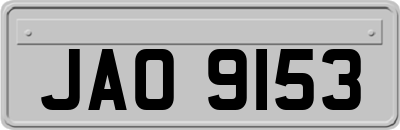 JAO9153