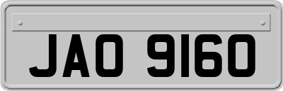 JAO9160