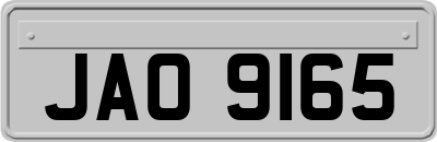 JAO9165