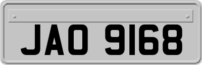 JAO9168