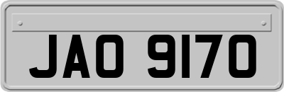 JAO9170