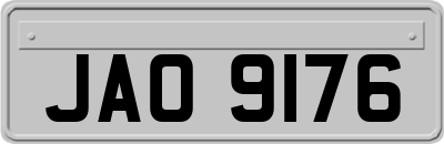 JAO9176
