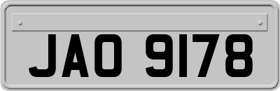 JAO9178