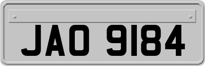 JAO9184