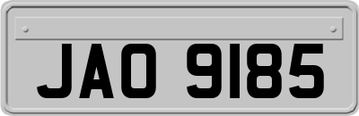 JAO9185