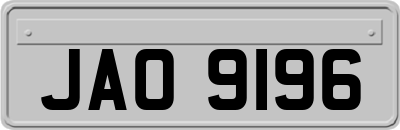 JAO9196