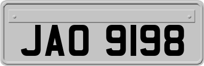 JAO9198