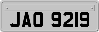 JAO9219