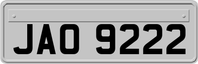 JAO9222