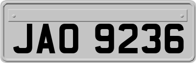 JAO9236