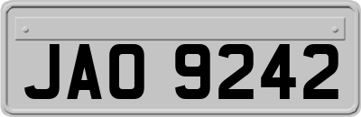 JAO9242