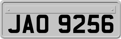 JAO9256