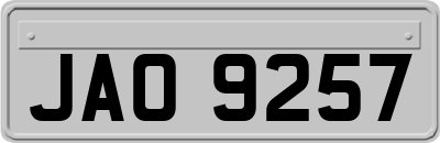 JAO9257