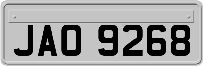 JAO9268