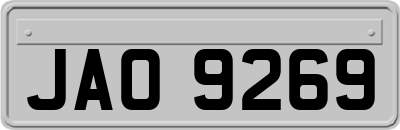 JAO9269