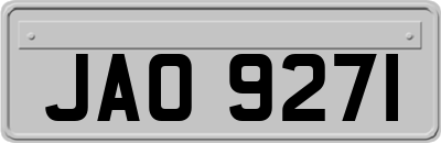 JAO9271