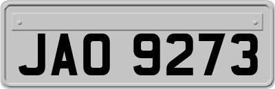 JAO9273