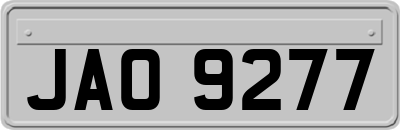 JAO9277