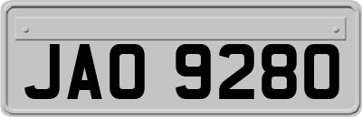JAO9280