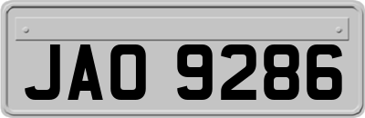 JAO9286