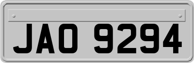 JAO9294