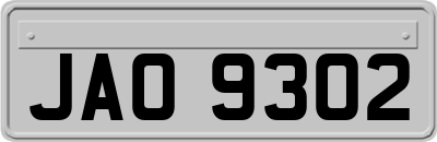 JAO9302