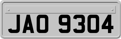 JAO9304