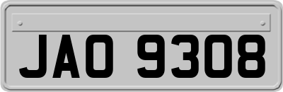 JAO9308
