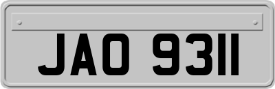 JAO9311