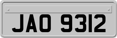 JAO9312