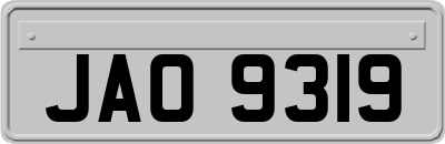 JAO9319