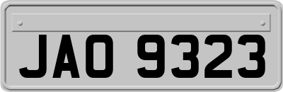 JAO9323