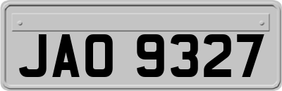 JAO9327