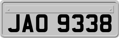 JAO9338
