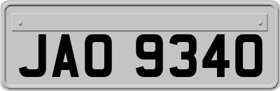 JAO9340