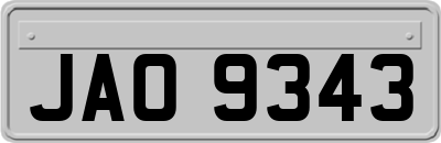 JAO9343
