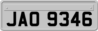 JAO9346