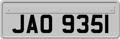 JAO9351