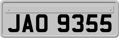JAO9355