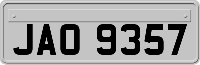 JAO9357