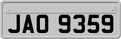 JAO9359