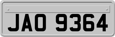 JAO9364