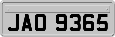 JAO9365