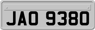 JAO9380