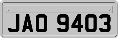 JAO9403