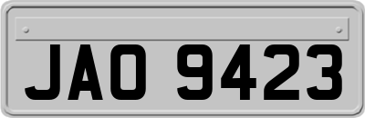 JAO9423